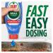 Fairy Washing Up Liquid Max Power Tea Tree Antibacterial 640ml - PACK (8) NWT7458P