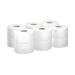 Scott Control Toilet Tissue Centrefeed Roll 2-Ply 833 Sheets (Pack of 12) 8591 NWT7468