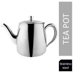 Caf Ole Premium Teaware Teapot LARGE 70oz /3.5 Pint NWT7472