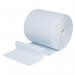 WypAll L10 Jumbo Wiping Paper Roll Blue 1000 Sheets (7240) NWT7473