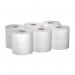 Scott Essential Jumbo Toilet Tissue White 12s (8615) NWT7478