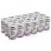 Hostess 320 Toilet Tissue 2ply White 36s (8653) NWT7479