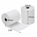 Roll-X Thermal Till Rolls BPA Free (57mm x 40mm) 20s NWT748