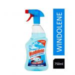 Windolene Window & Glass Cleaner Trigger 750ml NWT7483