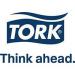 Tork Singlefold Hand Towel H3 White 300 Sheets (Pack of 15) 290163 NWT7484