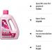 Elsan Toilet & Tank Rinse Pink 2L NWT7487