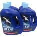 Elsan Chemical Toilet & Tank Rinse Blue 4L NWT7488