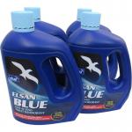 Elsan Chemical Toilet & Tank Rinse Blue 4L Mobile Toilet Cleaning Supplies NWT7488