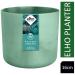 Elho PACIFIC GREEN Round Planter 16cm NWT7490