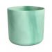Elho Pacific Green Round Planter 16cm NWT7490