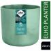 Elho PACIFIC GREEN Round INDOOR Planter 22cm NWT7492