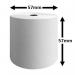 Roll-X Thermal Till Rolls BPA Free (57mm x 57mm) 20s NWT751