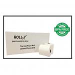 Roll-X Thermal Till Rolls BPA Free (57mm x 57mm) 20s NWT751