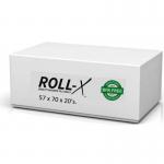 Roll-X Thermal Till Rolls BPA Free (57mm x 70mm) 20s NWT752