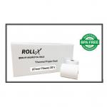 Roll-X Thermal Till Rolls BPA Free (57mm x 70mm) 20s  NWT752