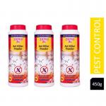 Zero In Ant & Insect Killer Powder 450g (STV950) - PACK (6) NWT7536P