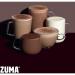 Zuma Original Hot Chocolate Powder 2kg NWT7538