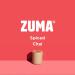 Zuma Spiced Chai Powder 1kg NWT7539