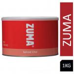 Zuma Spiced Chai Powder 1kg Vegan Spiced Chai Latte NWT7539