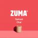 Zuma Spiced Chai Powder 1kg NWT7539