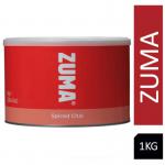 Zuma Spiced Chai Powder 1kg Vegan Spiced Chai Latte NWT7539