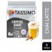 Tassimo Coffee Shop Chai Latte Pods 16s (8 Drinks) NWT7549