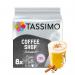 Tassimo Coffee Shop Chai Latte Pods 16s (8 Drinks) NWT7549