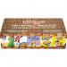 Kelloggs Cereal Variety Packs (5x7s) 35s NWT755