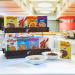 Kelloggs Cereal Variety Packs (5x7s) 35s NWT755