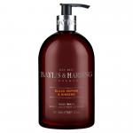 Baylis & Harding Goodness Black Pepper & Ginseng Natural Hand Wash 500ml NWT7552