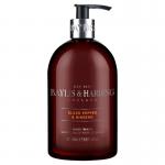 Baylis & Harding Black Pepper & Ginseng Hand Wash 500ml NWT7552