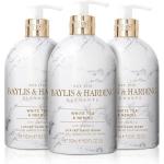 Baylis & Harding Goodness White Tea & Neroli Natural Hand Wash 500ml NWT7553