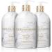 Baylis & Harding Goodness White Tea & Neroli Natural Hand Wash 500ml NWT7553