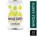 Whole Earth Organic Sparkling Lemonade 24x330ml NWT7561