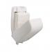 Aquarius Hand Towel Dispenser Plastic White (6945) NWT7564