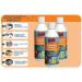Knock Out Household Ammonia Multi Purpose 500ml - PACK (6) NWT7576P