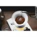 Hario V60 Coffee Filter Papers Size 01 - White - (100 Pack Boxed) NWT7579