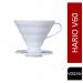 Hario V60 Plastic Coffee Dripper White - Size 02 VD-02W NWT7582