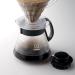 Hario V60 Glass Range Coffee Server Size 02 (600ml) XVD-60B NWT7585