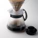 Hario V60 Glass Range Coffee Server Size 02 (600ml) XVD-60B NWT7585