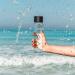 Voss Artesian Sparkling Water 12x800ml NWT7593