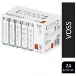 Voss Artesian Still Water 24x375ml NWT7594