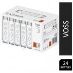 Voss Artesian Still Water 24x375ml NWT7594