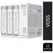 Voss Artesian Still Water Glass 12x800ml NWT7595