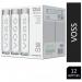 Voss Artesian Still Water Glass 12x800ml NWT7595
