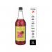 Sweetbird Raspberry & Pomegranate Lemonade Syrup 1litre (Plastic) - PACK (6) NWT7596P