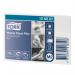 Tork Centrefeed 2-Ply Wiping Paper Plus Blue 6s (128207) NWT7598