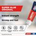 Loctite Super Glue Original 3g NWT7608
