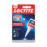 Loctite Super Glue Precision 5g NWT7609