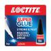 Loctite Super Glue Precision 5g NWT7609